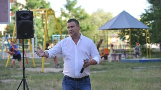 В пятницу ВАКС продолжит заседание по избранию меры пресечения Микитасю