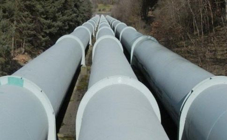 Будущее трубы Медведчука, государство забрало облгазы: итоги дня