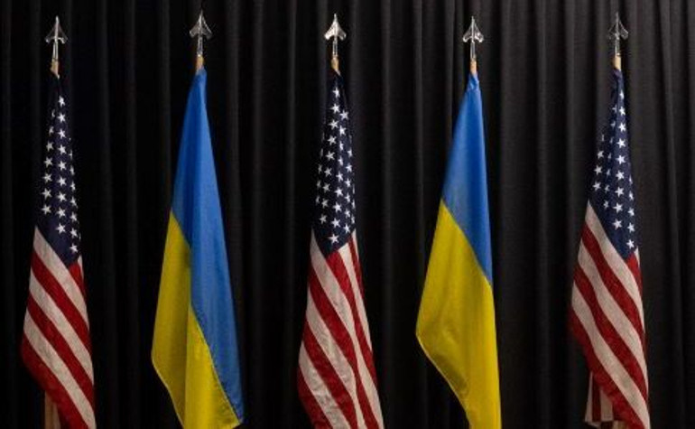 Україна отримала черговий грант від США у $1,25 мільярда