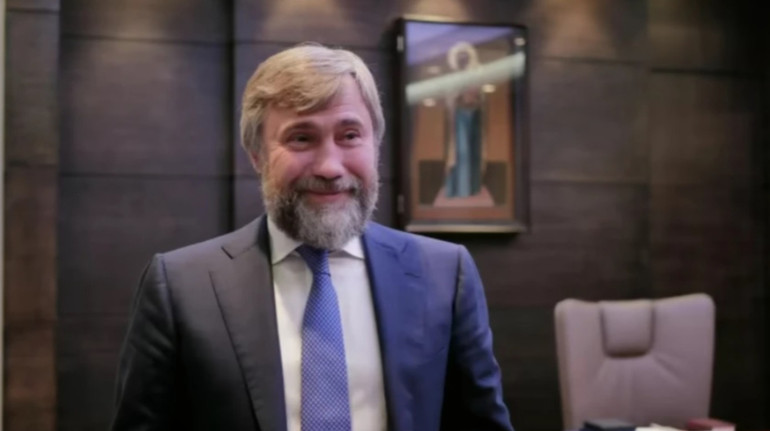 Smart Energy Новинського подає до суду на Україну