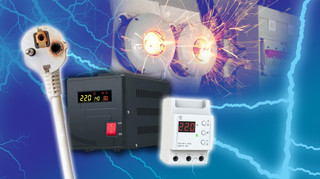 Чому виникає перепад напруги в мережі та як зберегти електроприлади