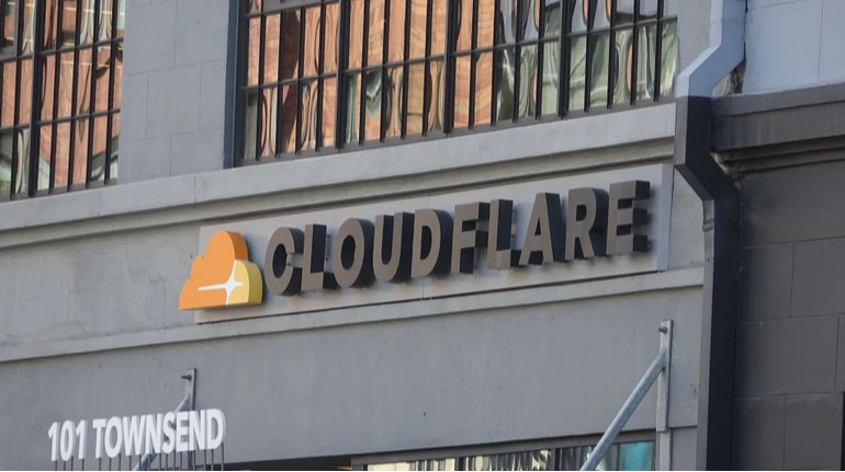 Сердце интернета снова сбилось с ритма: новый сбой у Cloudflare