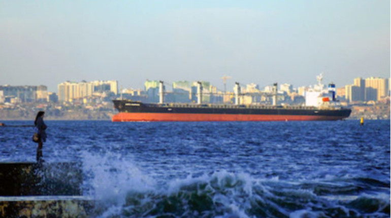 Велика загроза: Американська торговельна палата закликає посилити морський захист України