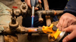 В Києві відновили опалення у всіх 2600 будинках, які були без тепла після атаки 12 лютого