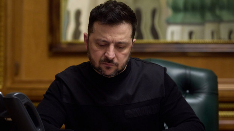 Зеленский собирает СНБО: регионам дадут требования по подготовке к следующей зиме