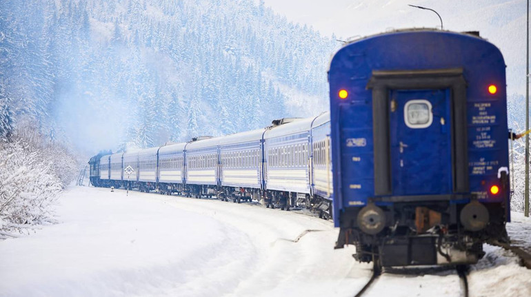 Уряд виділив Укрзалізниці 16 мільярдів гривень з резервного фонду