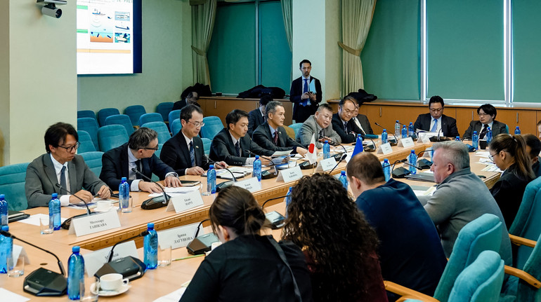 Місія JUPITeR: які нові технології запропонувала Японія для відновлення України