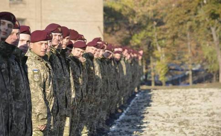 На що йде бюджет Міноборони — дослідження