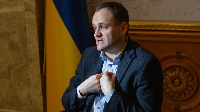 САП вимагає конфіскувати активи міністра розвитку громад Кулеби: яка причина