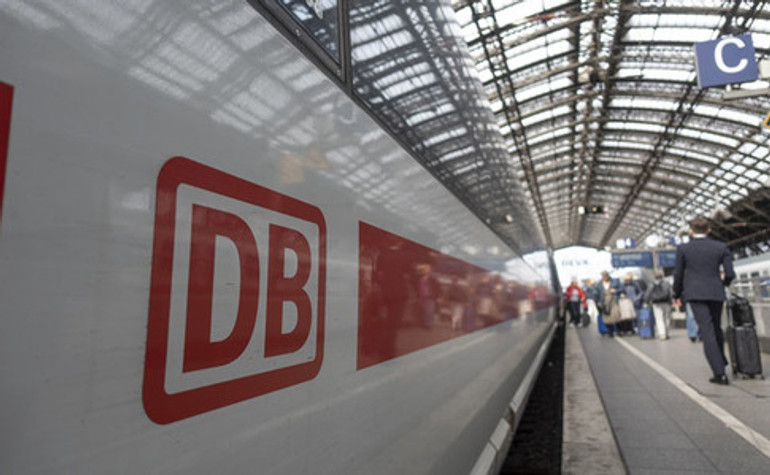 Управление УЗ будет украинским, но усилится нашими менеджерами — Deutsche Bahn