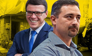 Спір за головний банк країни: аргументи прихильників і противників купівлі банку Укрпоштою