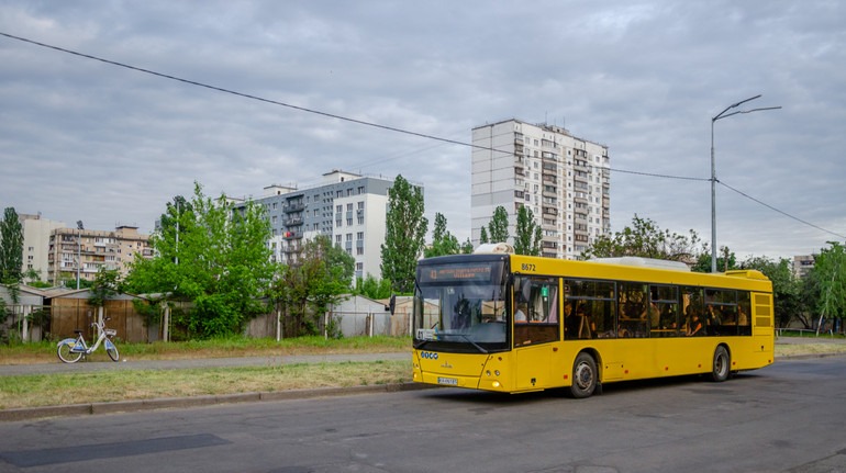 В Киеве планируют капитально ремонтировать улицы, которые по актам обследования в этом не нуждаются - активисты