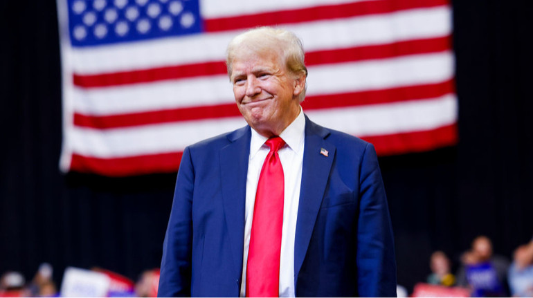 Криптовалюта Трампа зросла до $12 мільярдів ринкової капіталізації на тлі інавгурації