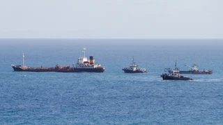 Венесуэла прекратила поставлять нефть в Китай, но продолжает в США – Reuters