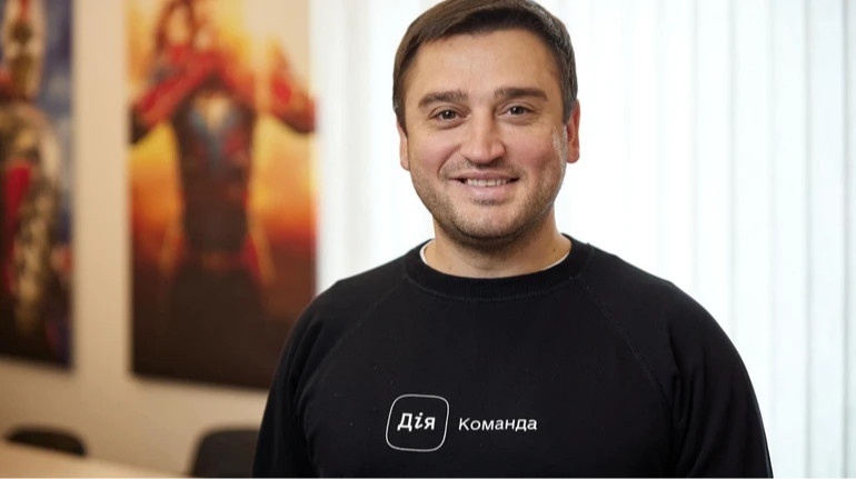 Мінцифри тимчасово очолив заступник міністра: що про нього відомо