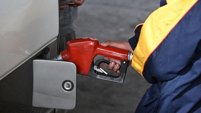 В Минэнерго проинформировали о ситуации с топливом в Украине