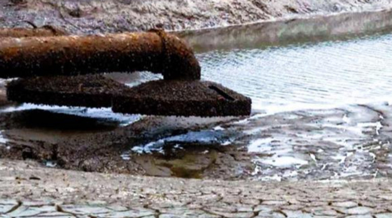 Правоохоронці викрили розкрадання коштів на водогін у Донецькій області