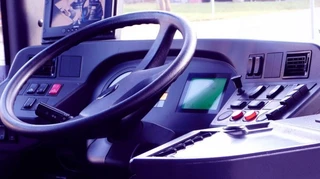 Перевізники отримали перші цифрові дозволи на автобусні маршрути