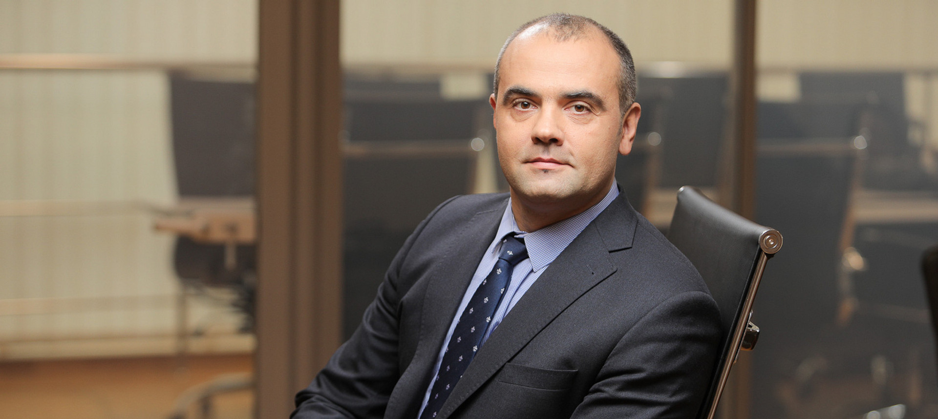Голова газотранспортної системи Макогон: неможливо імпортувати газ з Росії, а безпеку – із США