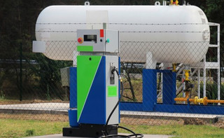 Дешевле не будет: почему растет цена на автогаз и где предел