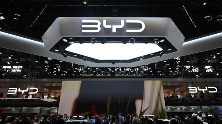 BYD привезла сотни китайских рабочих в Бразилию по нелегальным визам