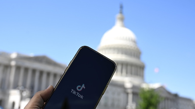 TikTok попереджає про ширші наслідки, якщо Верховний суд США дозволить заборону
