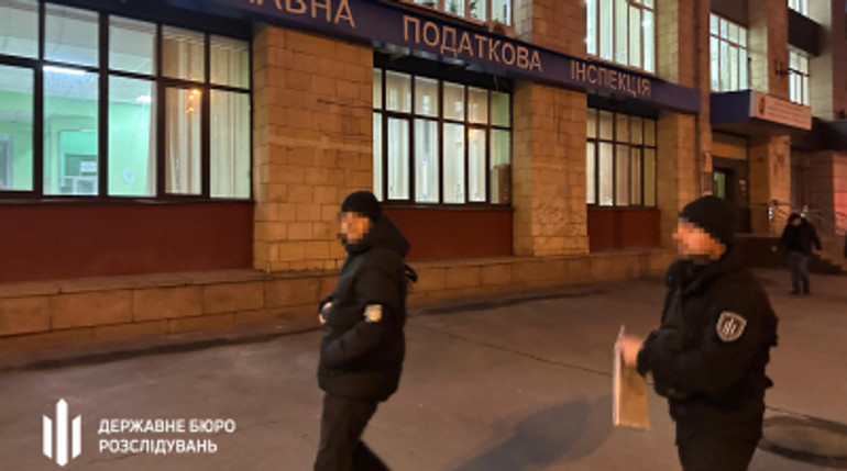 На Харьковщине разоблачили чиновницу налоговой, которая требовала взятки у предпринимателей