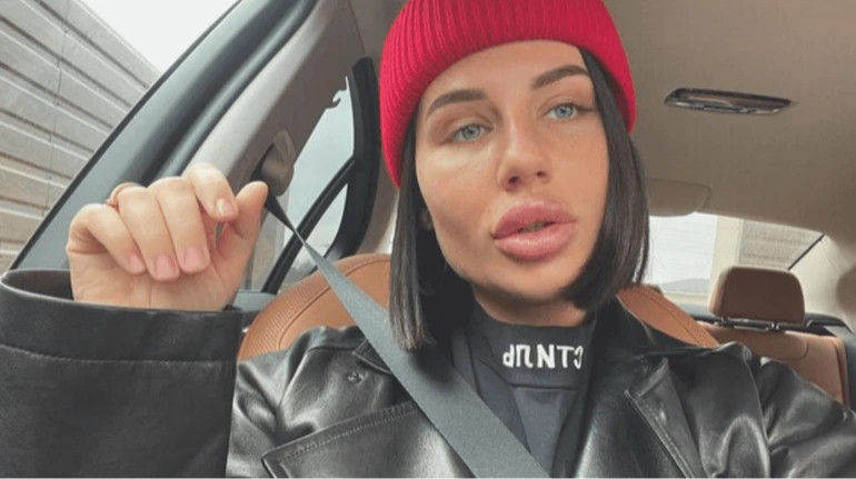 Скандальную блогершу оштрафовали за рекламу азартных игр в соцсетях