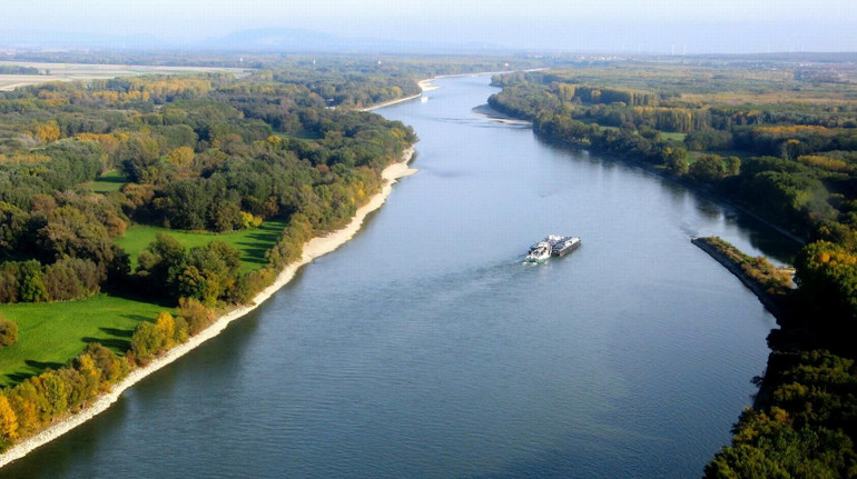 Дунайська комісія створить реєстр збитків від РФ