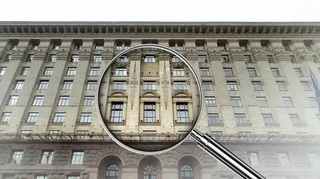 Незаконна приватизація комунальної нерухомості: посадовцю КМДА вручили підозру