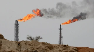 Ціна на нафту знову впала нижче 100 доларів на тлі надії на мир в Ірані
