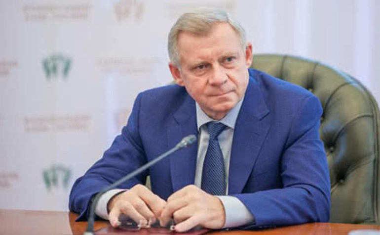 Смолій назвав головне завдання для НБУ на 2019 рік