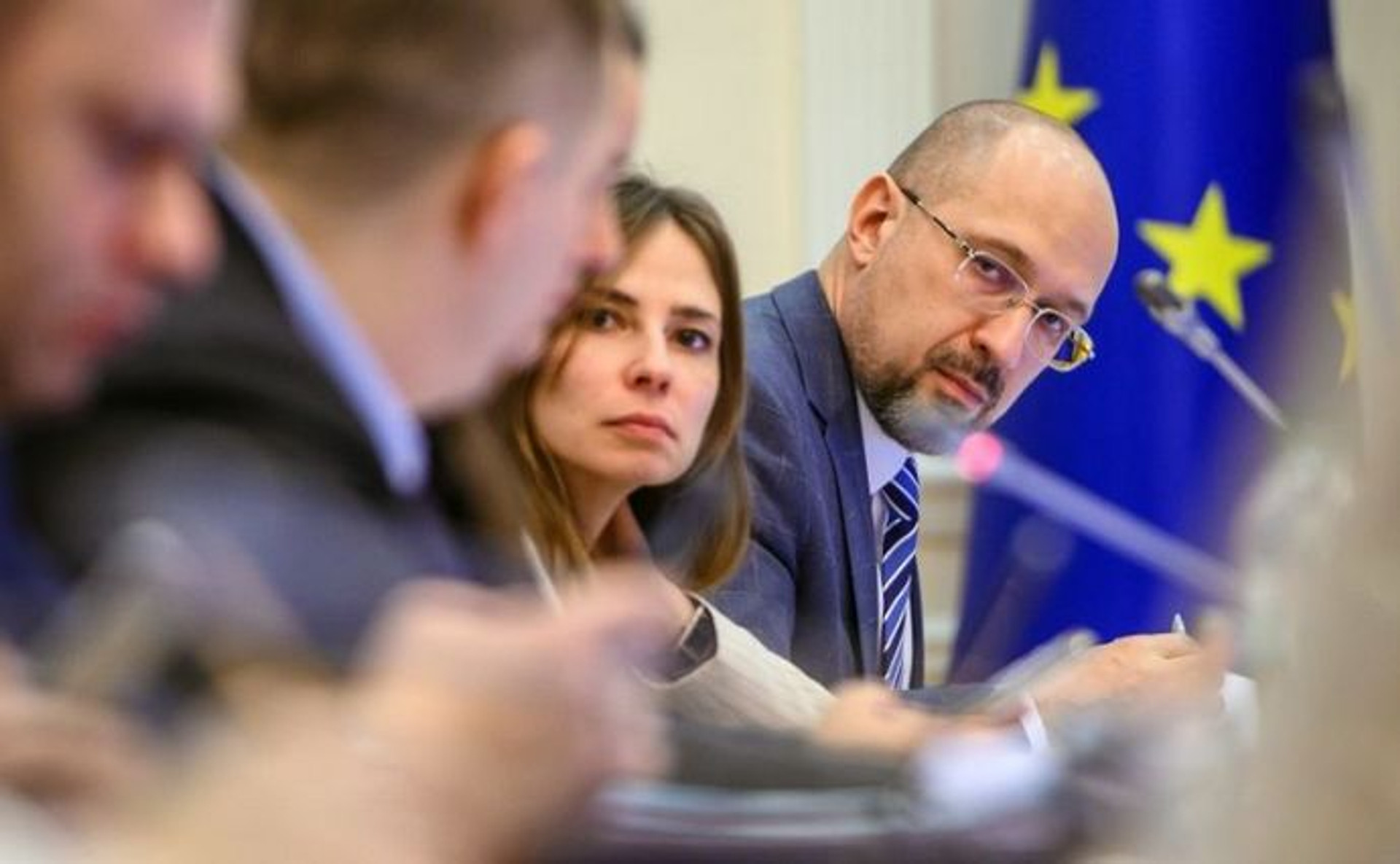 Боротьба з вітряками: що не так з урядовими програмами діяльності