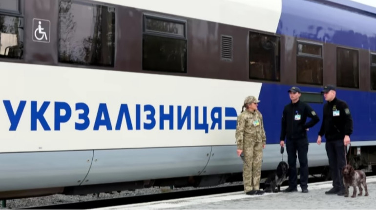 Облігації Укрзалізниці впали після прохання про відтермінування платежів