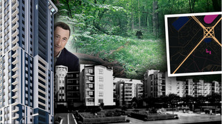Битва за Теремки. Як мешканці та активісти зіштовхнулися із забудовником і науковцями