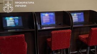 Бывших милиционеров подозревают в организации работы подпольных казино в Киеве