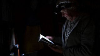 10 листопада графіки відключень електроенергії діятимуть всю добу