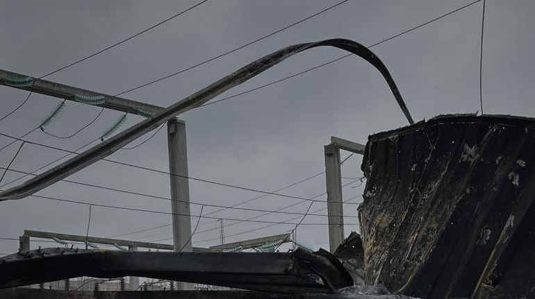 Ворог атакував енергооб'єкт ДТЕК на Одещині: пошкодження значні