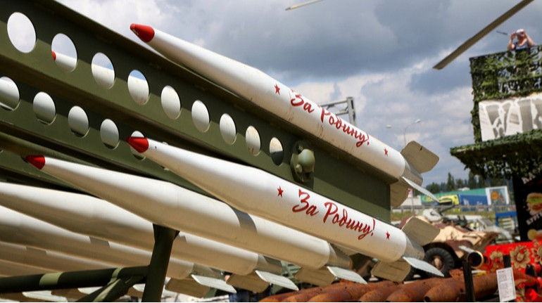 Великий бізнес РФ заявив про найсильнішу з 1990-х років кризу в промисловості