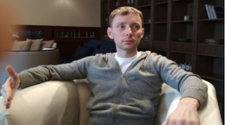 Кацуба офіційно став співвласником Надра-Геоінвест: чим відома компанія