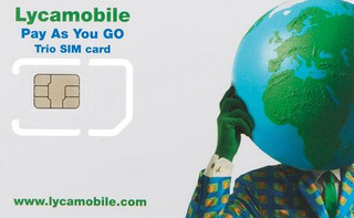 Новий мобільний оператор в Україні: чого чекати від LycaMobile