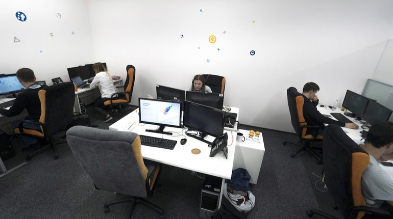 Більшість айтівців в Україні не підлягають мобілізації – DOU