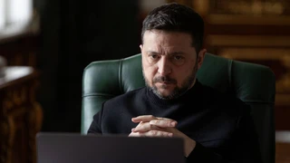 Зеленский призвал Раду принять все законы для наполнения бюджета – даже непопулярные