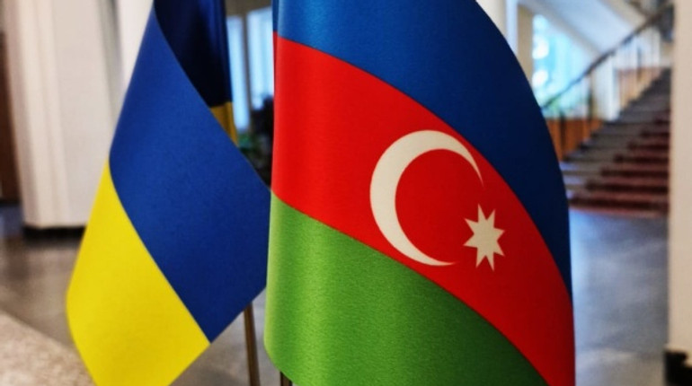 Украина поможет Азербайджану со строительством первой гидроаккумулирующей электростанции