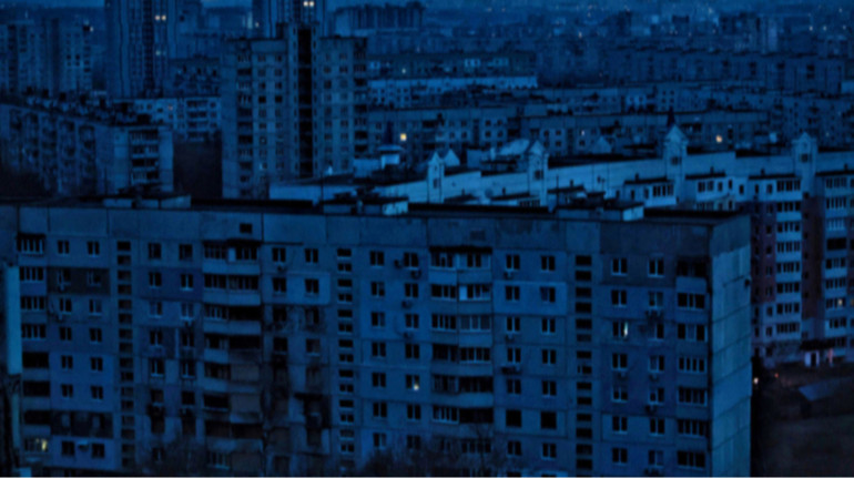 7 декабря значительно ужесточат графики отключения света