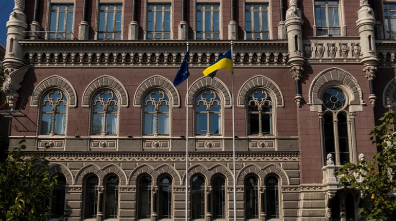 У грудні ринок фінансових послуг України покинули шість учасників