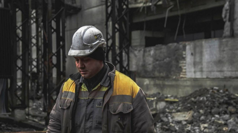 В Одесской области без света одновременно находятся до 60% бытовых клиентов и бизнеса – Кипер