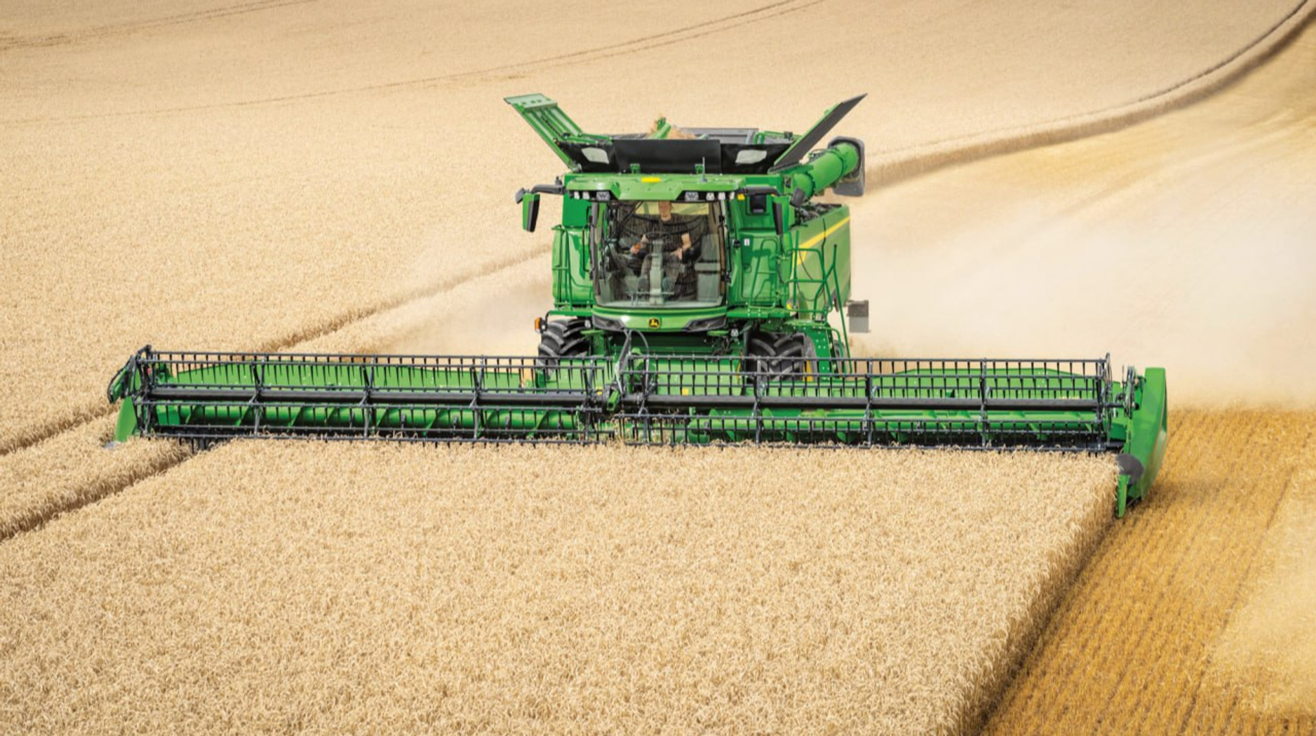 Агросем предоставляет агробизнесу уникальные конкурентные преимущества цифровой инфраструктуры точного земледелия