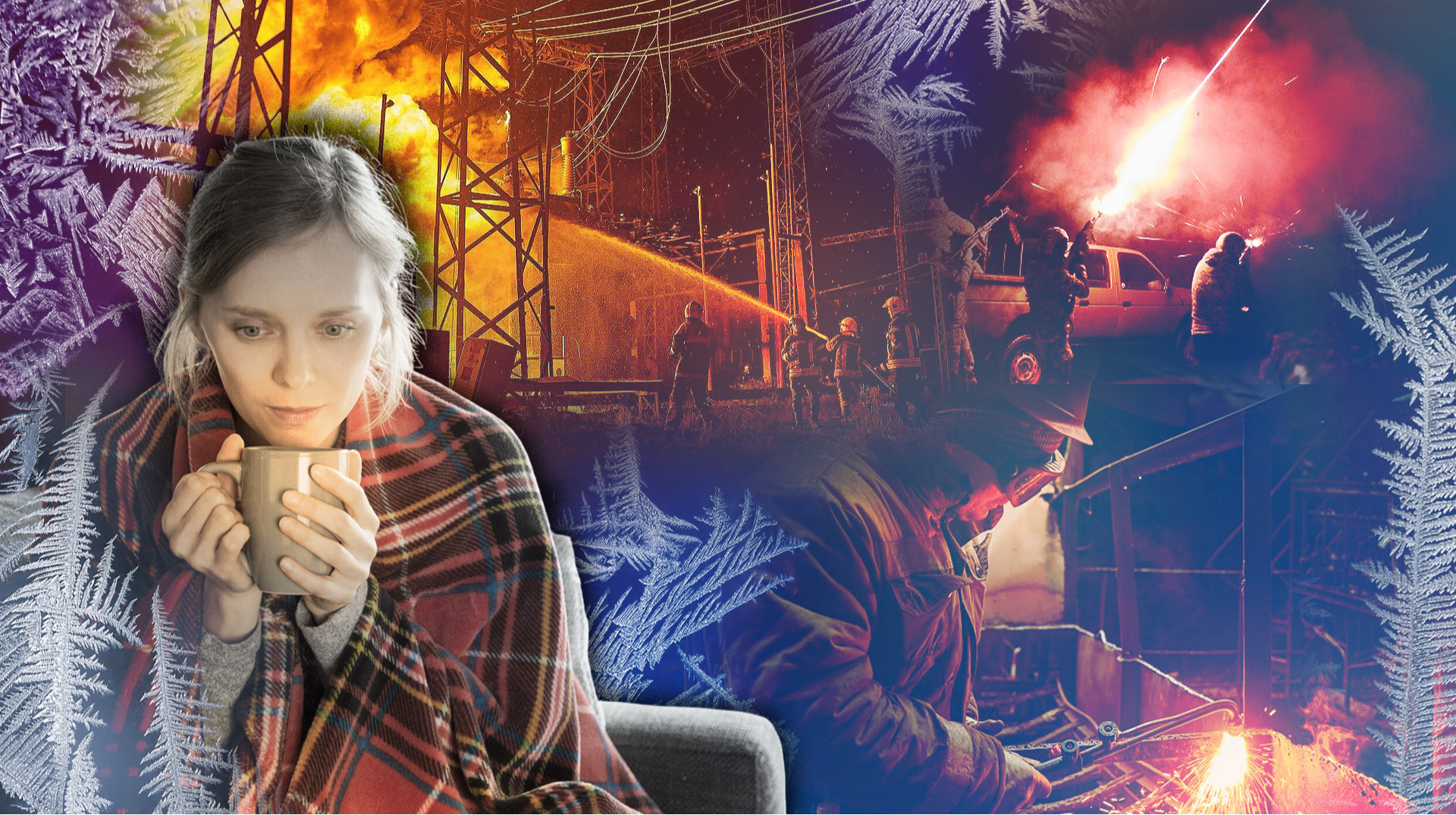 Чи можна було підготувати енергетику до зими краще?