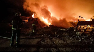 РФ атакувала енергетику у Миколаєві: без світла тисячі абонентів